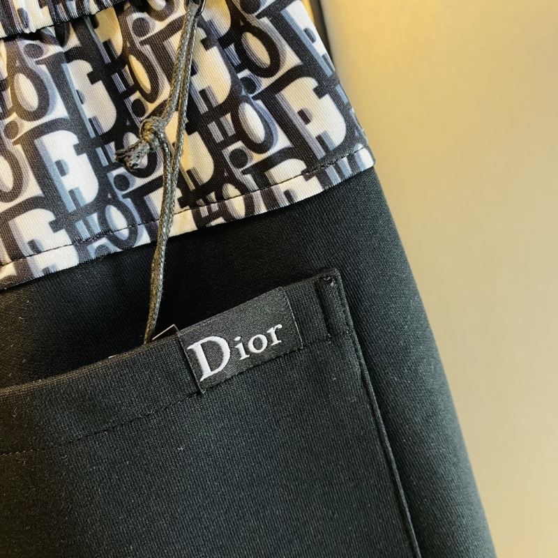 Christian Dior Long Pants